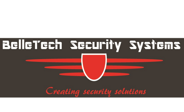 Photo of Belletech Security Systems Inc