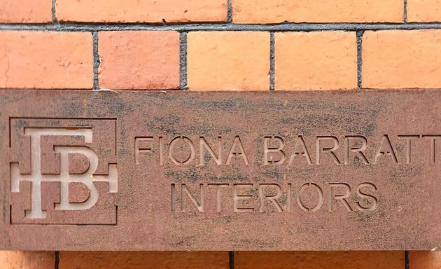 Photo of Fiona Barratt Interiors