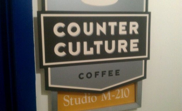 Photo of Counter Culture Coffee