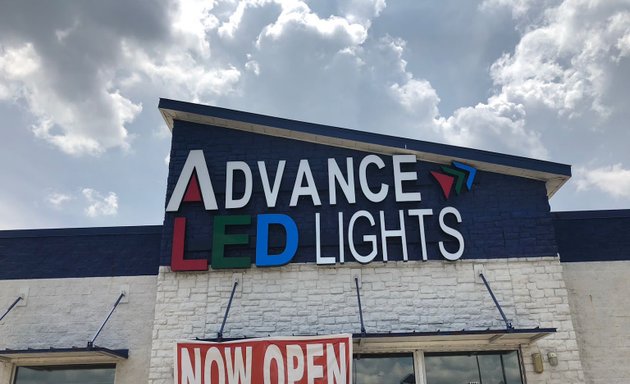 Photo of Advance LED Lights