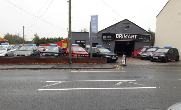 Photo of Brimart Motors