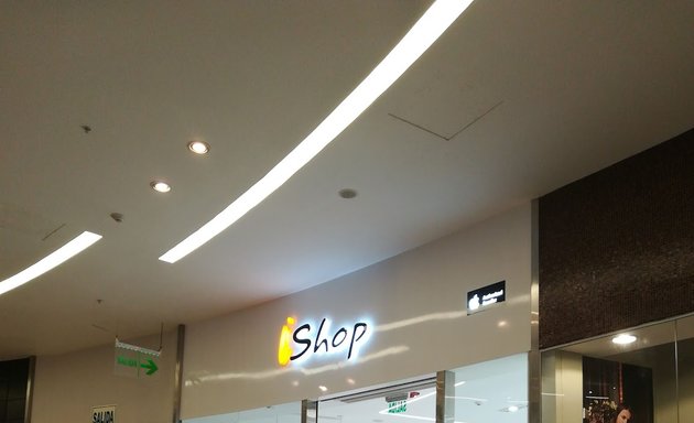 Foto de iShop