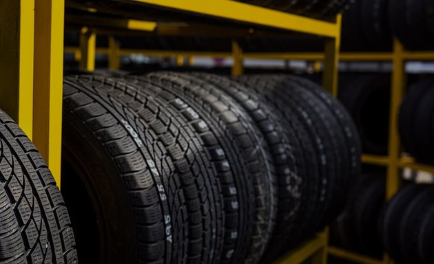 Photo of Suntire Canada / Goodyear Auto Centre