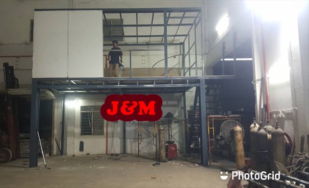 Photo of J & M Scaffolding Sdn Bhd