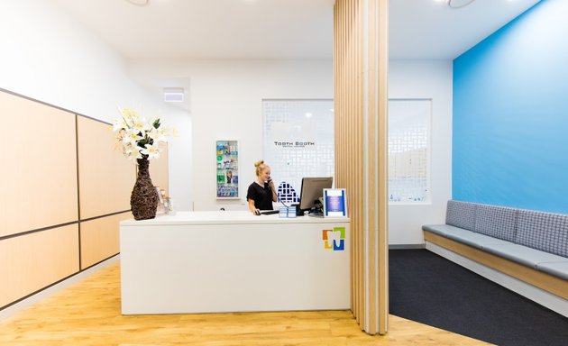 Photo of Tooth Booth Dentist Carindale