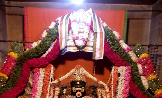 Photo of Mahaganapathi Temple