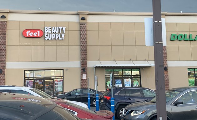 Photo of Feel Beauty Supply