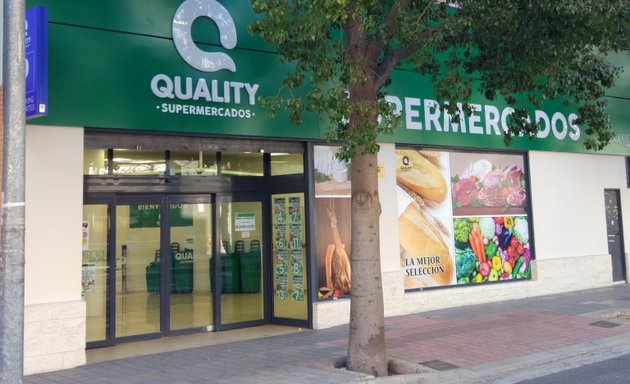Foto de Quality Supermercados