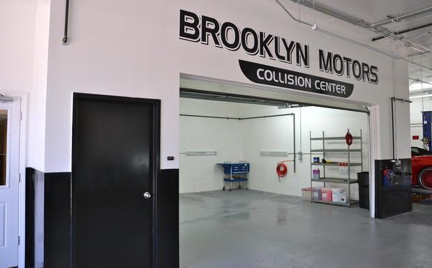 Photo of Brooklyn Motors