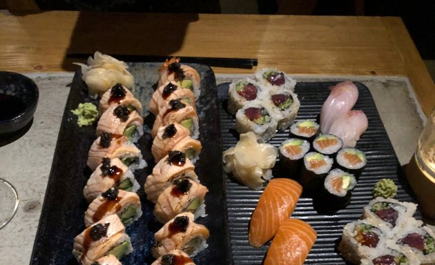 Foto von Enzo Sushi Bar