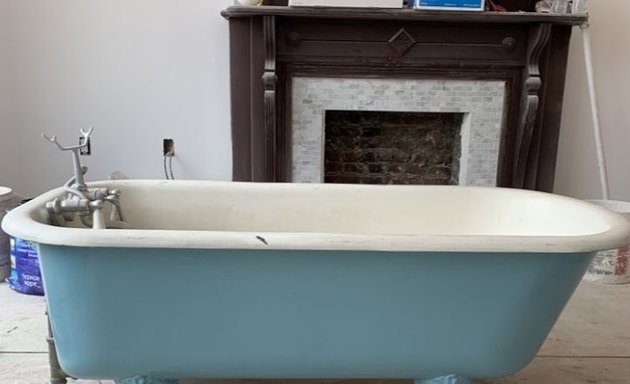 Photo of g&g tub & Tile Reglazing