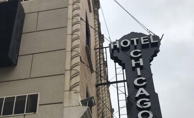 Photo of Hotel Chicago West Loop