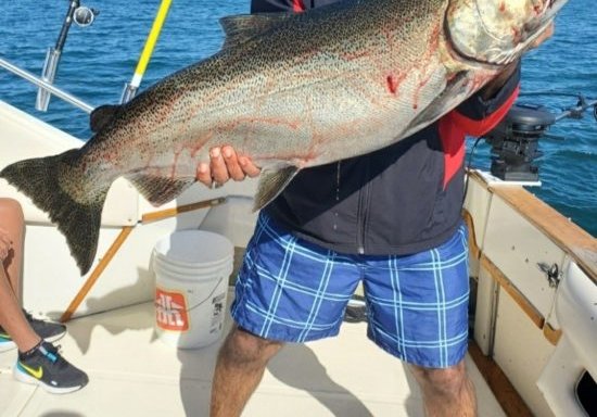 Photo of Niagara Fish Assassins - Sports Fishing in Ontario