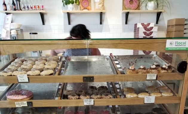 Photo of Oh Doughnuts