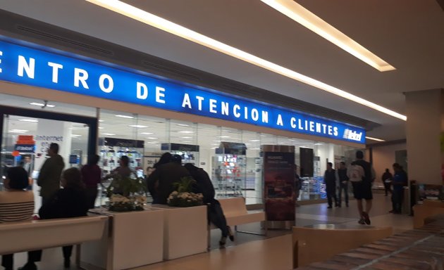 Foto de Telcel Monterrey Galerías