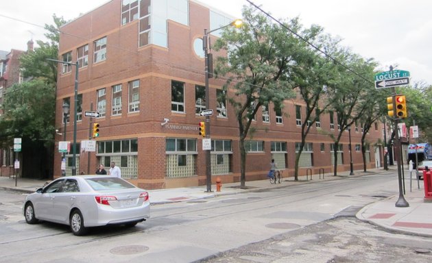 Photo of Planned Parenthood - Elizabeth Blackwell Health Center