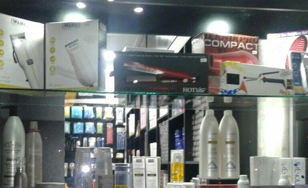 Foto de Kartal Cosmetica Capilar