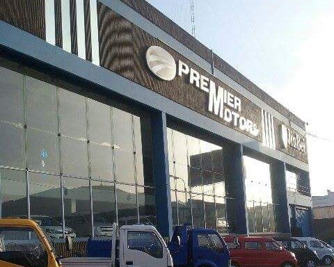 Foto de Premier Motors S.A.