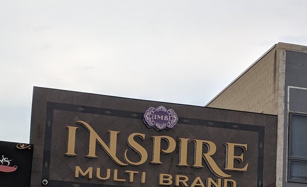 Photo of Inspire Multi Brand