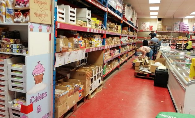 Photo of Parfetts Cash & Carry (Anfield)