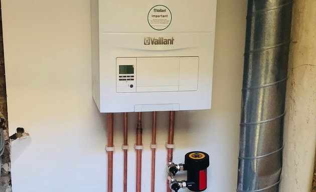 Photo of Whitbread Heating and Plumbing