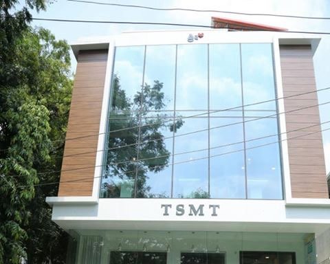 Photo of Tsmt