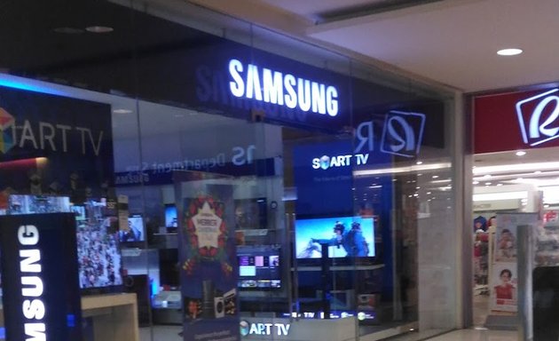 Photo of Samsung Appliance