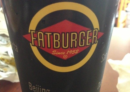 Photo of Fatburger
