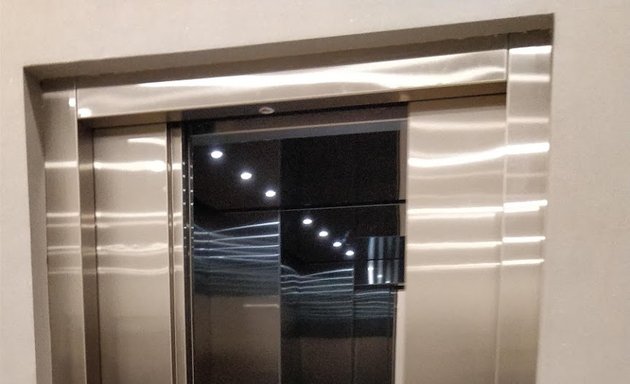 Photo of Teknix elevators Pvt Ltd