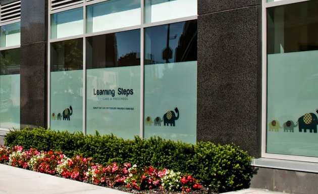 Photo of Learning Steps Daycare and Preschool