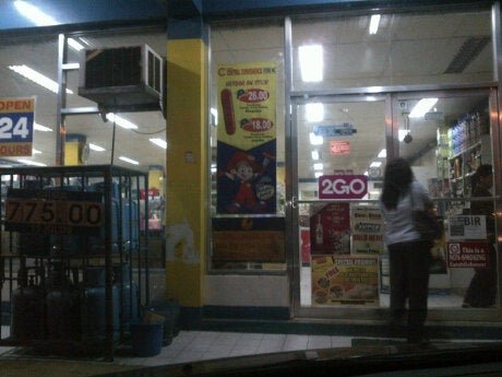 Photo of Central Convenience Store