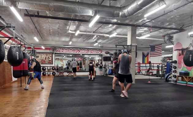 Photo of Cappy's Boxing Gym
