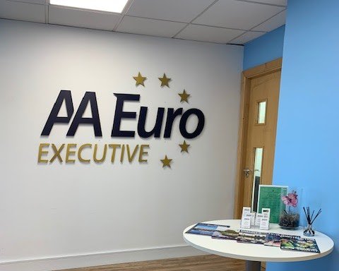 Photo of Euro Executive Recruitment