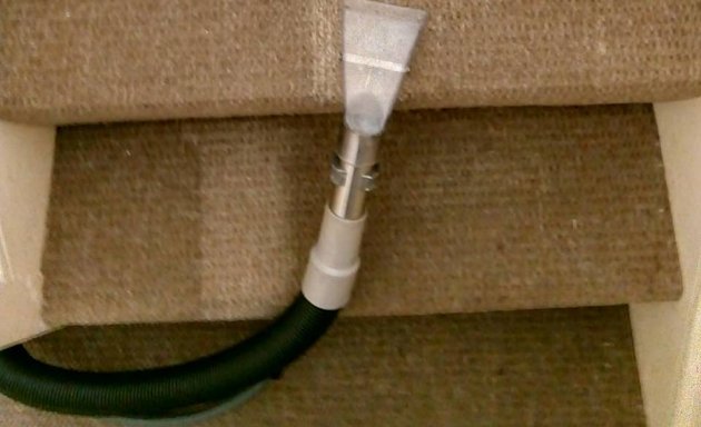 Photo of Carpet Cleaning Eltham