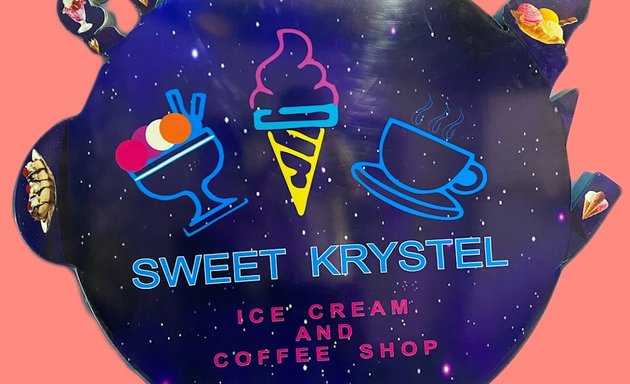 Foto de Sweet Krystel