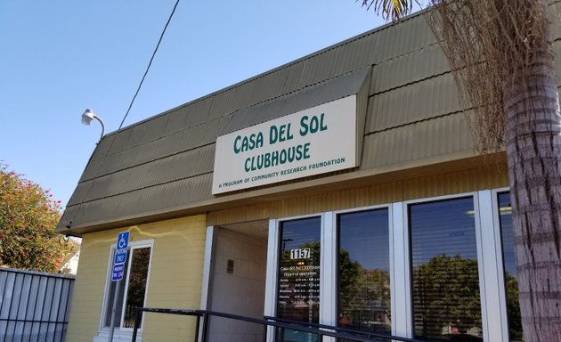Photo of Casa Del Sol Clubhouse
