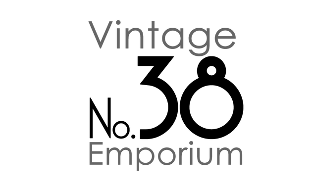 Photo of No 38 Vintage Emporium