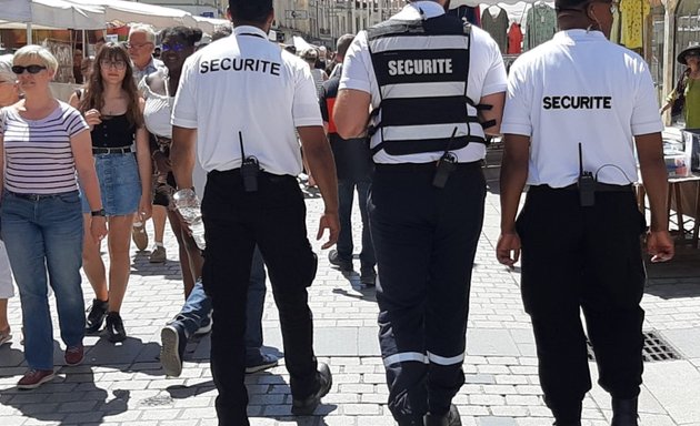 Photo de G-strat : Entreprise de Sécurité, Surveillance et Gardiennage à Caen