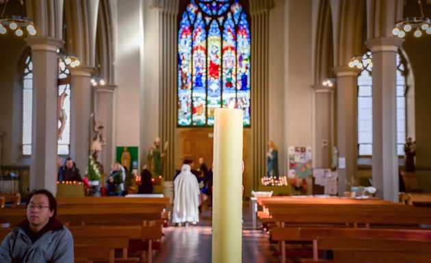 Photo of Roman Catholic Church of St Mary & St Michael