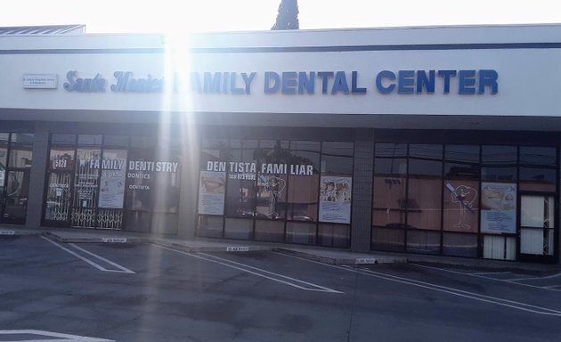 Photo of Santa Monica Family Dental Group and Orthodontics