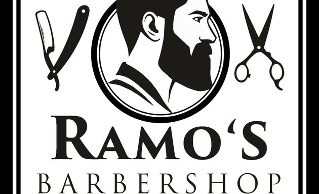 Foto von Ramo’s Barbershop