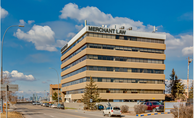 Photo of Merchant Law Group LLP
