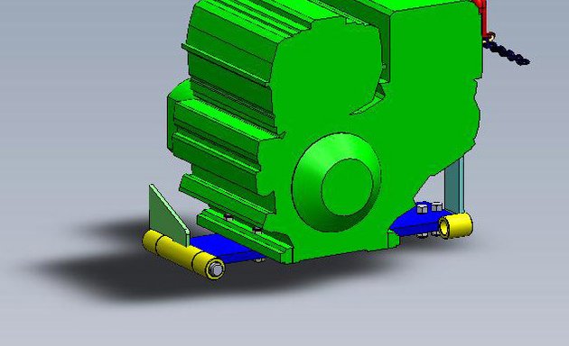 Photo of CAD Drafting Services - 2D 3D CAD Drafting