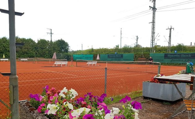 Foto von ESV München Tennis Pasing