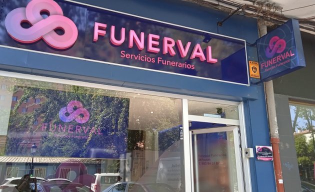 Foto de Funerval - Servicios Funerarios