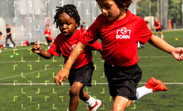 Photo of Little Kickers Soccer School