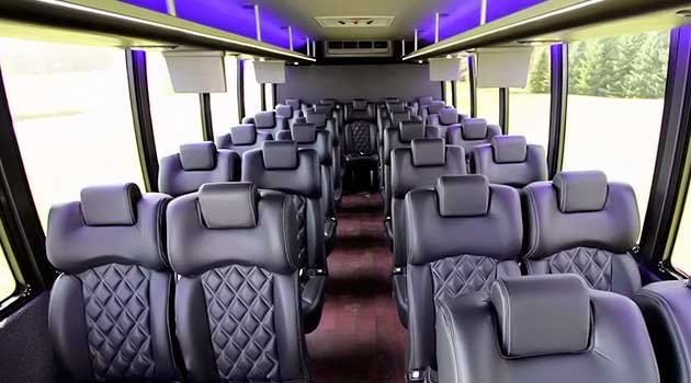 Photo of Bus USA