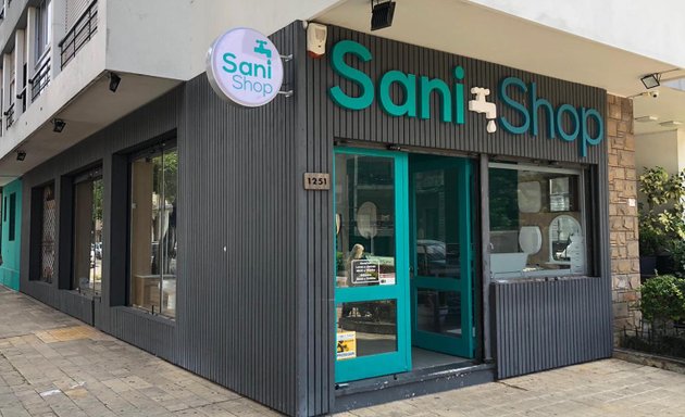 Foto de Sanishop