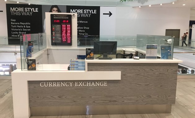 Photo of Currency Exchange International