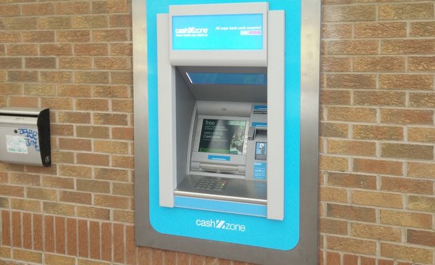 Photo of Cashzone